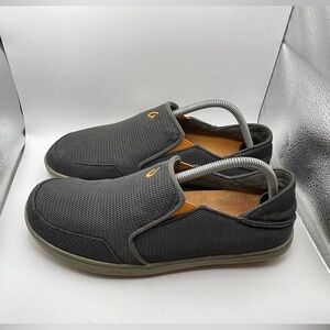 Olukai Nohea Mesh men’s loafers size 9